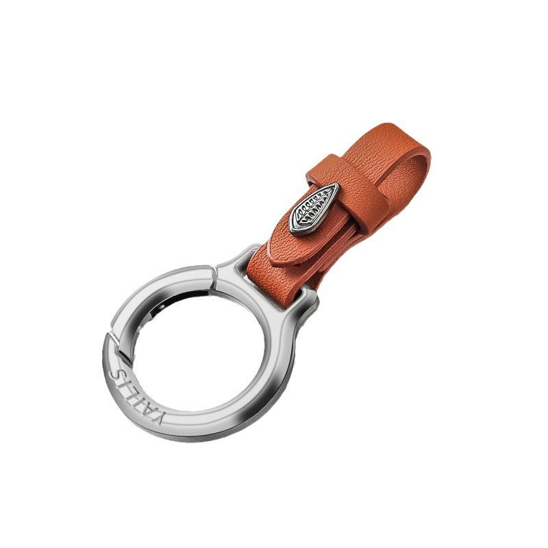 ⏳ Limited time 50% off! 💥High end car keychain