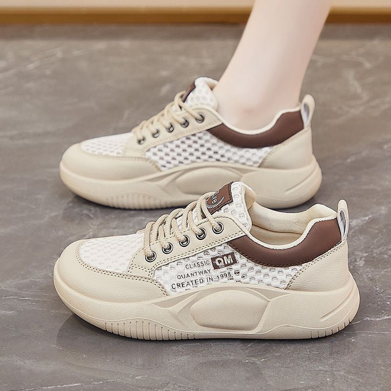 Last Day Sale 49% OFF🔥New mesh breathable Height-increasing Sports Shoes