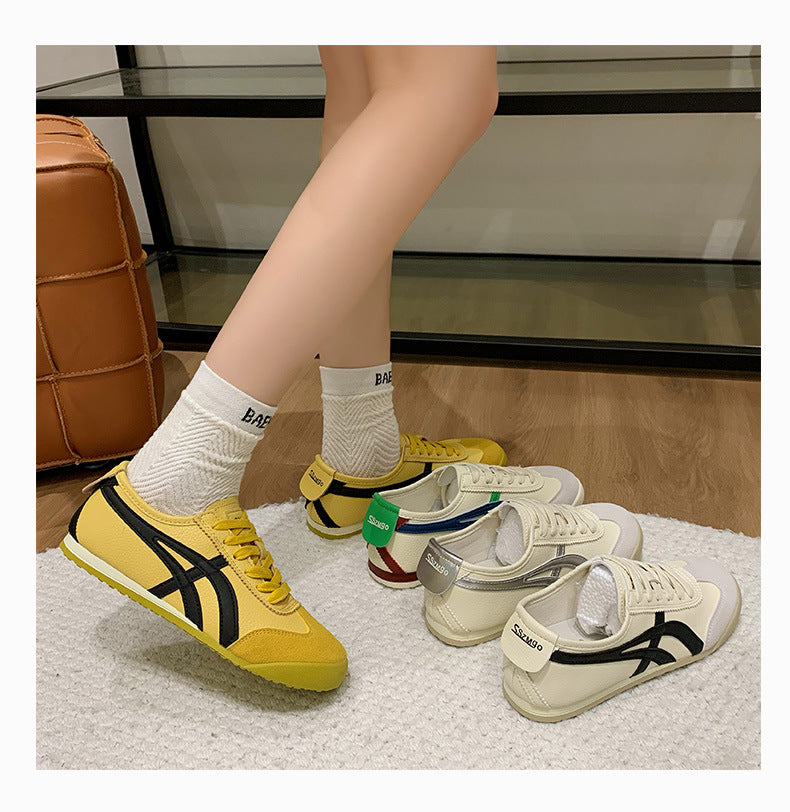 🔥Clearance Sale 49% OFF🔥Casual Vintage Sneakers Women