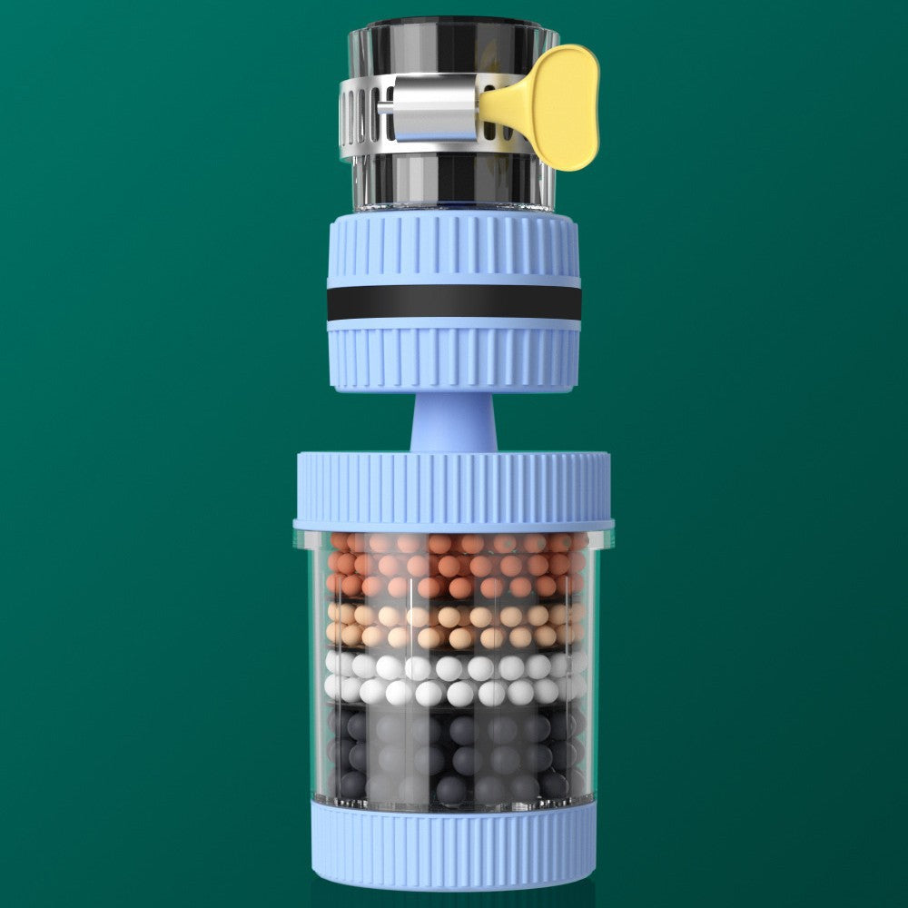 Protect your health💧Domestic Water Filter