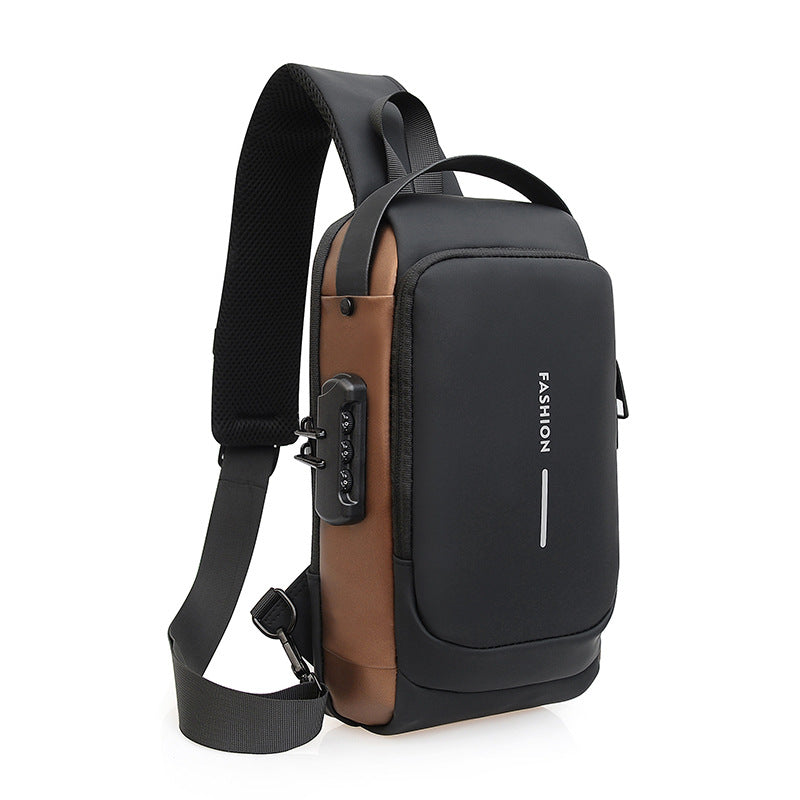 Last Day Sale 49% OFF💥 Sling Bag for Men & Women