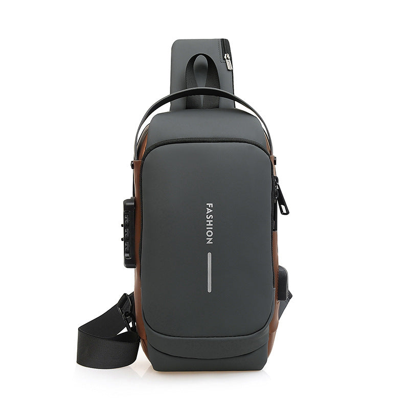 Last Day Sale 49% OFF💥 Sling Bag for Men & Women