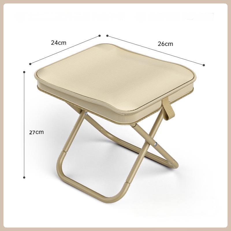 🔥HOT SALE 49% OFF🔥Ultra-Light Portable Folding Chair