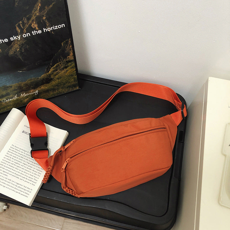 ⏳ Limited time 50% off! 💥Waterproof Bag Men Women Lightweight Casual Sports Crossbody
