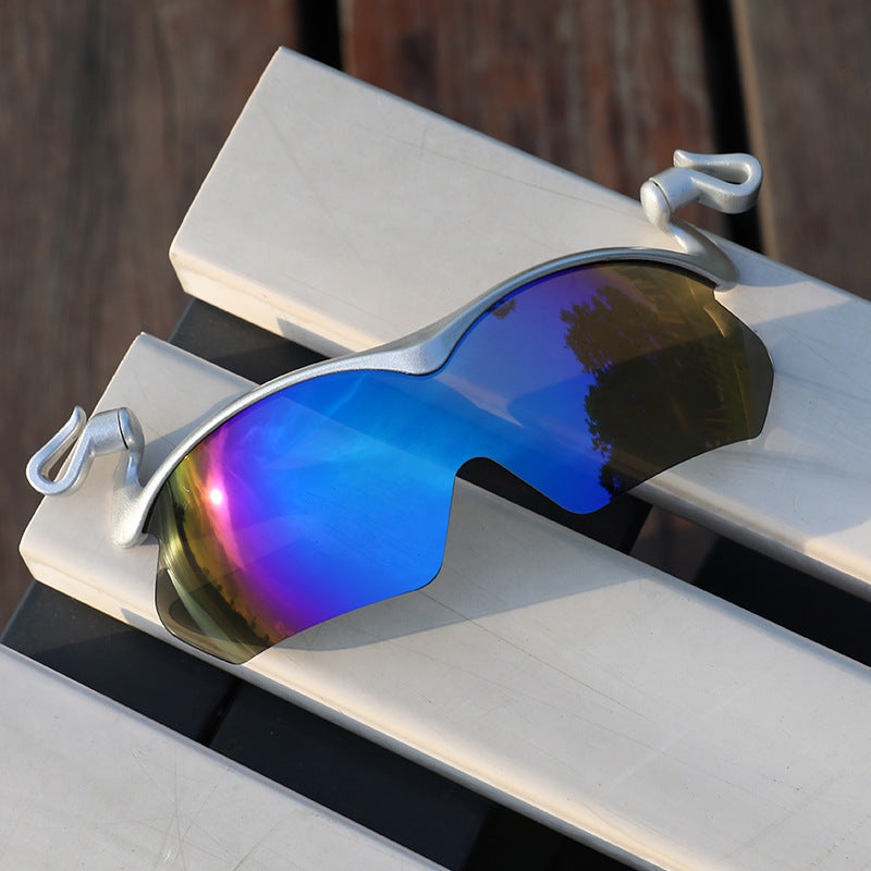 🔥Last Day Sale 49% OFF🎁Clip Cap Sunglasses, Fishing Glasses