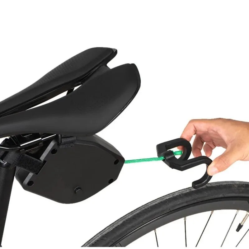 Enjoy the ride🚴🏻♂️Road Bike Portable Tow