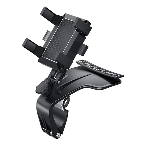 🔥Clearance Sale 49% OFF🔥Universal 360° Rotation Multifunctional Car Dashboard Phone Moun holder