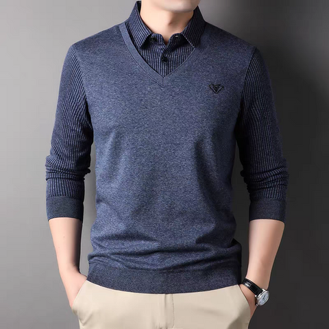 Last Day Sale 49% OFF🔥 Obsidian Crest Knitwear