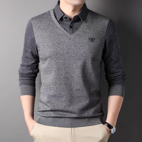 Last Day Sale 49% OFF🔥 Obsidian Crest Knitwear