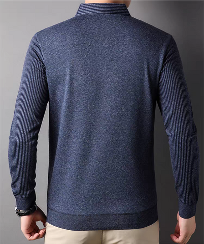 Last Day Sale 49% OFF🔥 Obsidian Crest Knitwear