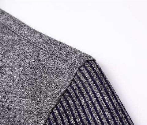 Last Day Sale 49% OFF🔥 Obsidian Crest Knitwear