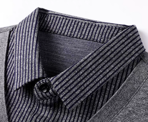 Last Day Sale 49% OFF🔥 Obsidian Crest Knitwear