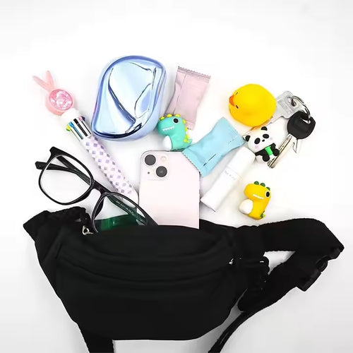 ⏳ Limited time 50% off! 💥Waterproof Bag Men Women Lightweight Casual Sports Crossbody