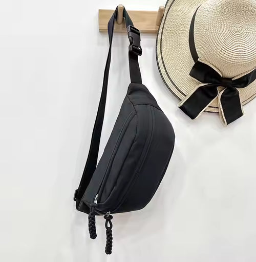 ⏳ Limited time 50% off! 💥Waterproof Bag Men Women Lightweight Casual Sports Crossbody