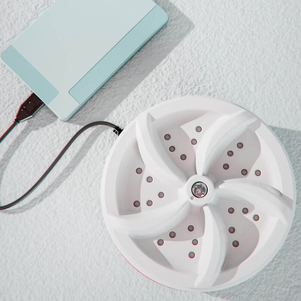 🎁Mini Washing Machine And Dishwasher