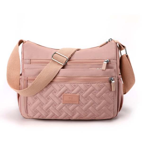 ✨PROMOTION SALE✨Everyday Nylon Bag | Waterproof • Lightweight • Large Capacity👜