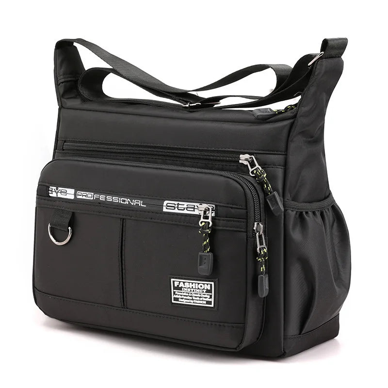 🔥Clearance Sale 50% off🔥🎁Men's Shoulder Bag