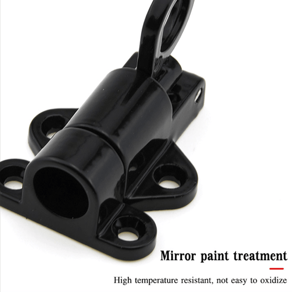 🔥Last Day Sale 49% OFF🎁Aluminum Alloy Automatic Window Spring Latch