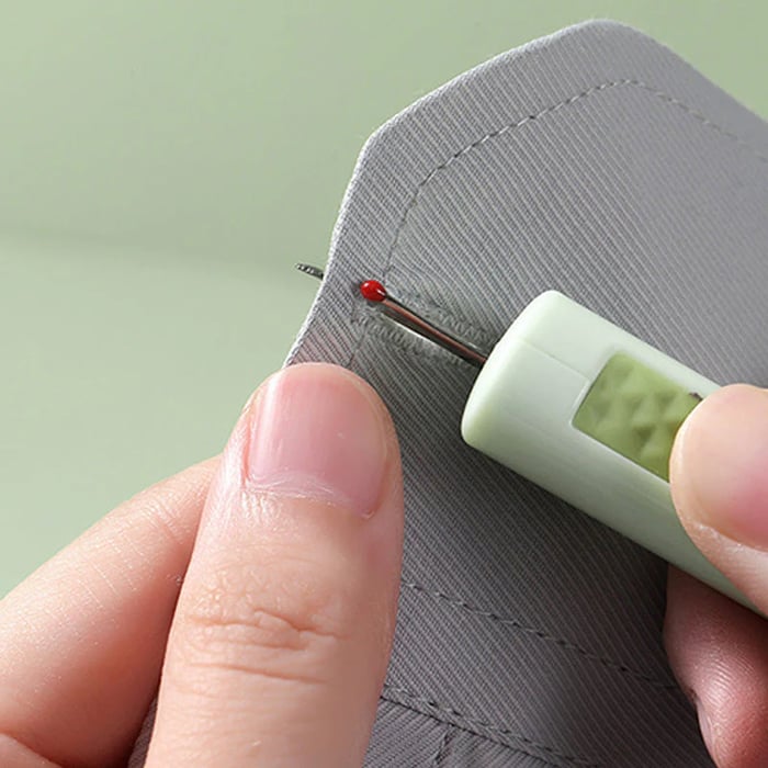 ⏳ Limited time 50% off! 💥Needle Threading Aid