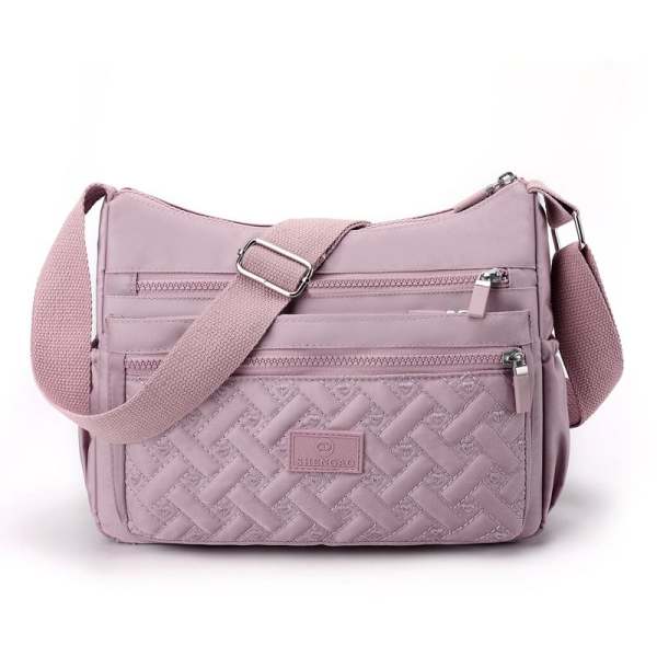 ✨PROMOTION SALE✨Everyday Nylon Bag | Waterproof • Lightweight • Large Capacity👜
