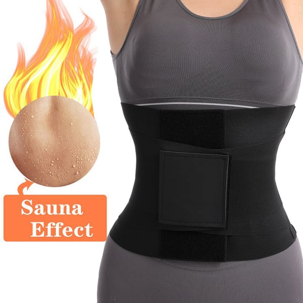 ⏰Final 3-hour Promotion 49% OFF🔥Belt Waist Cincher Ab Belt Tummy Control Body Shaper