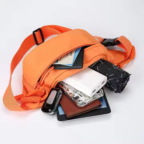 ⏳ Limited time 50% off! 💥Waterproof Bag Men Women Lightweight Casual Sports Crossbody