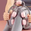 ⏳ Limited time 50% off! 💥Leg Massager, Muscle Massage Roller
