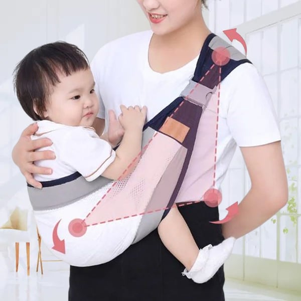 šLightweight Baby Carriers