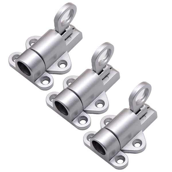 🔥Last Day Sale 49% OFF🎁Aluminum Alloy Automatic Window Spring Latch