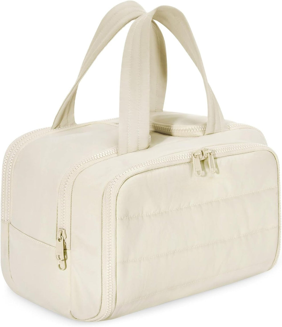 Last Day Sale 49% OFF🎁Large capacity and Multifunctional Toiletry Bag
