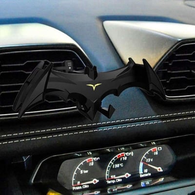 🔥Hot Sale--49%OFF💥Bat Wings Car Phone Holder