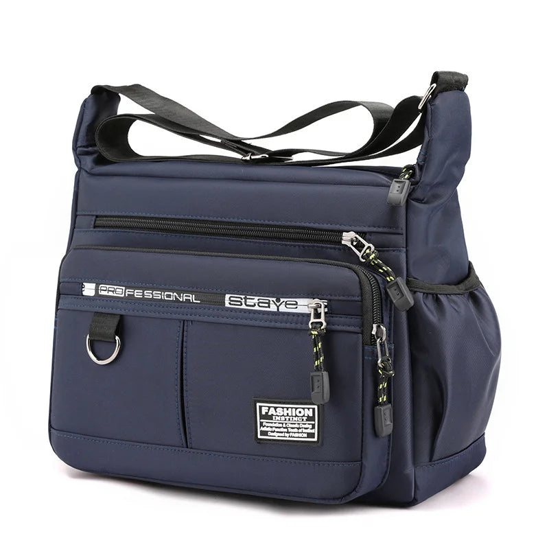 🔥Clearance Sale 50% off🔥🎁Men's Shoulder Bag