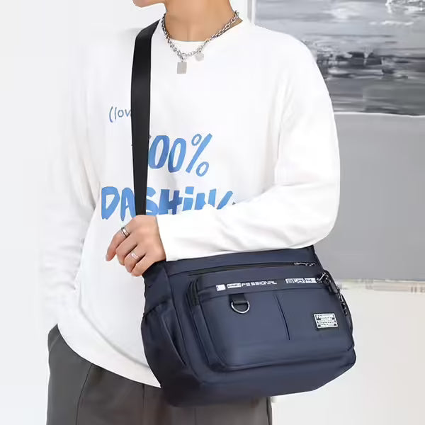 🔥Clearance Sale 50% off🔥🎁Men's Shoulder Bag