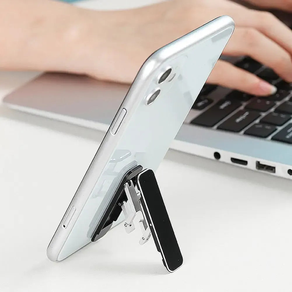 ₹999 GET 2 Pcs🔥Portable Mini Phone Holder