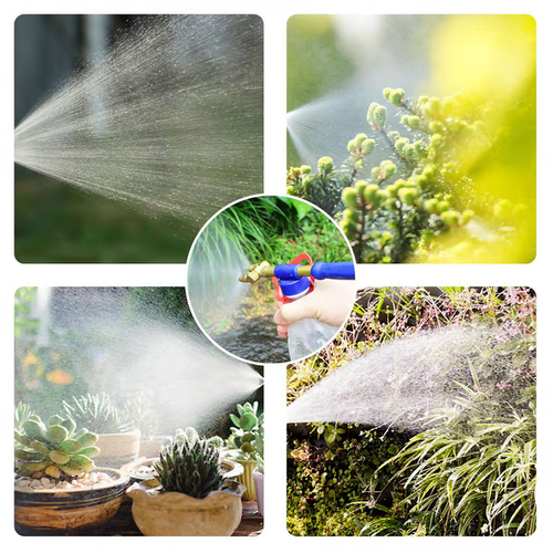🔥Clearance Sale 49% OFF🔥Garden Manual Sprayer (Double)