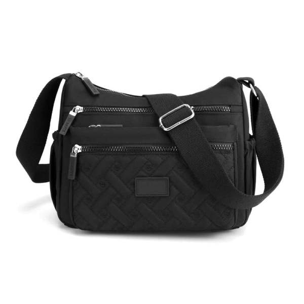 ✨PROMOTION SALE✨Everyday Nylon Bag | Waterproof • Lightweight • Large Capacity👜