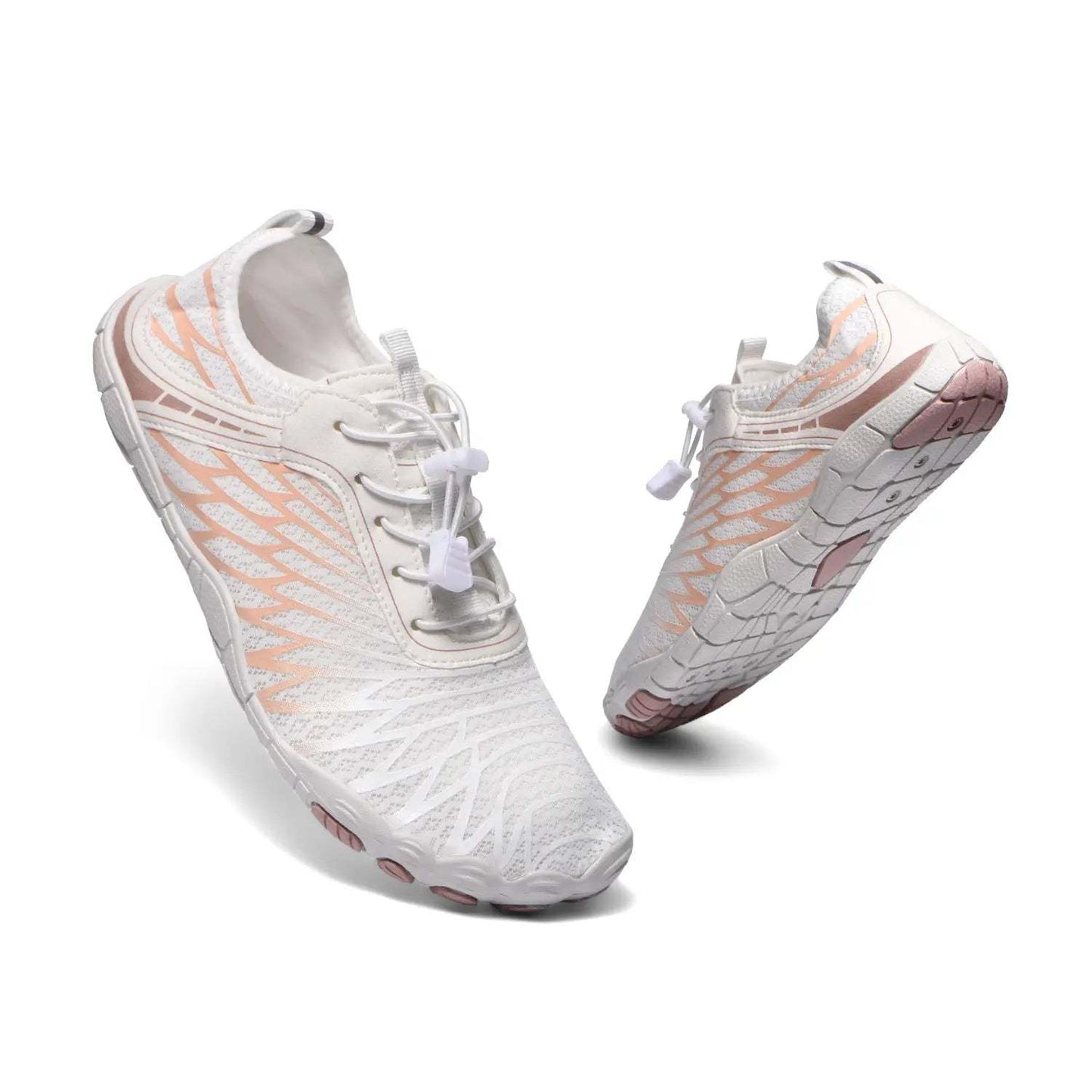 Last Day Sale 49% OFF🎁Healthy & non-slip barefoot shoes (Unisex)