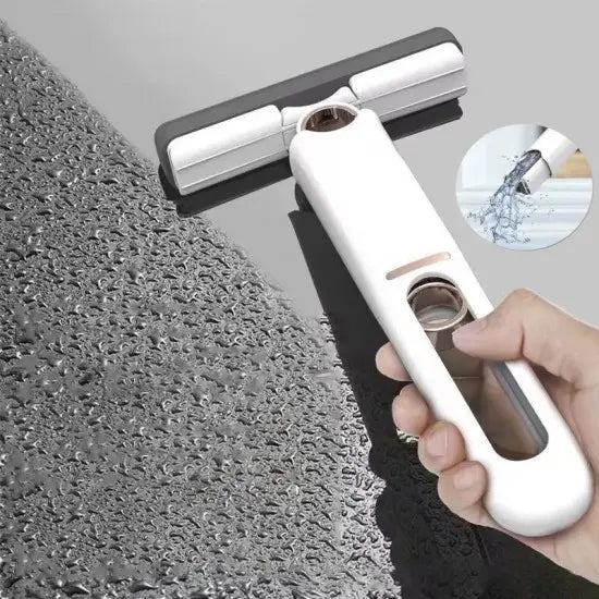 Last Day Sale 49% OFF🔥Mini mop for cleaning surfaces