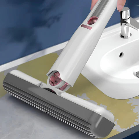 Last Day Sale 49% OFF🔥Mini mop for cleaning surfaces