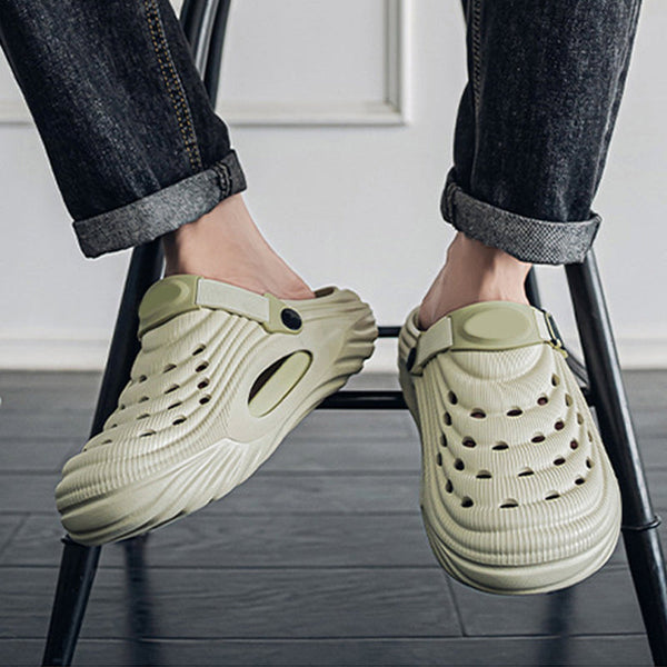 â³ Limited time 50% off! ð¥Breathable Slip-On Sandals for Men