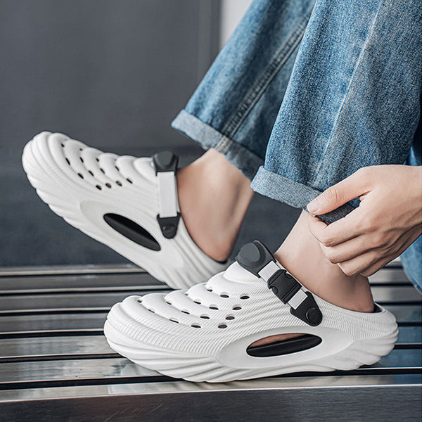 â³ Limited time 50% off! ð¥Breathable Slip-On Sandals for Men