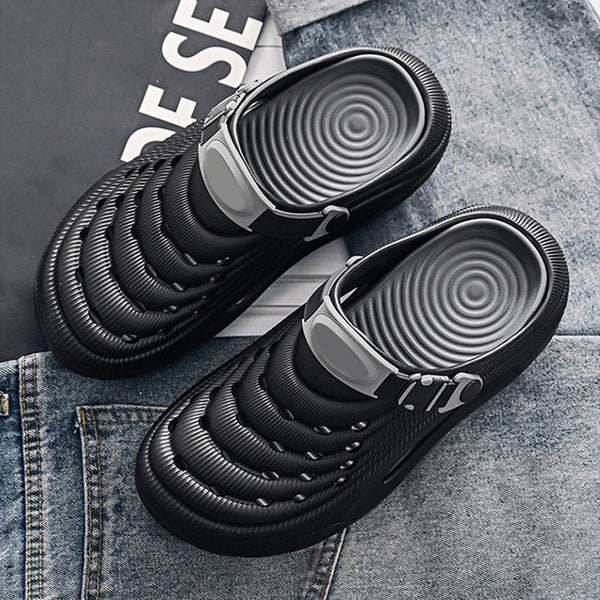 â³ Limited time 50% off! ð¥Breathable Slip-On Sandals for Men