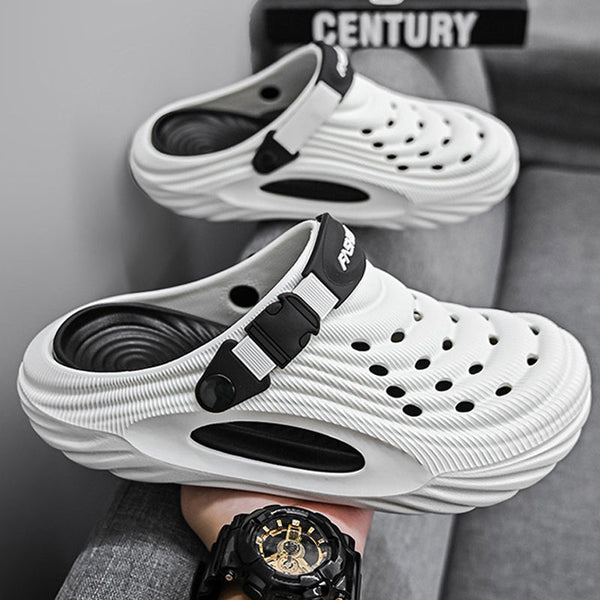 â³ Limited time 50% off! ð¥Breathable Slip-On Sandals for Men