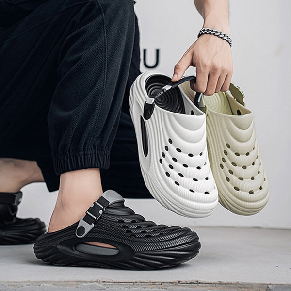 â³ Limited time 50% off! ð¥Breathable Slip-On Sandals for Men