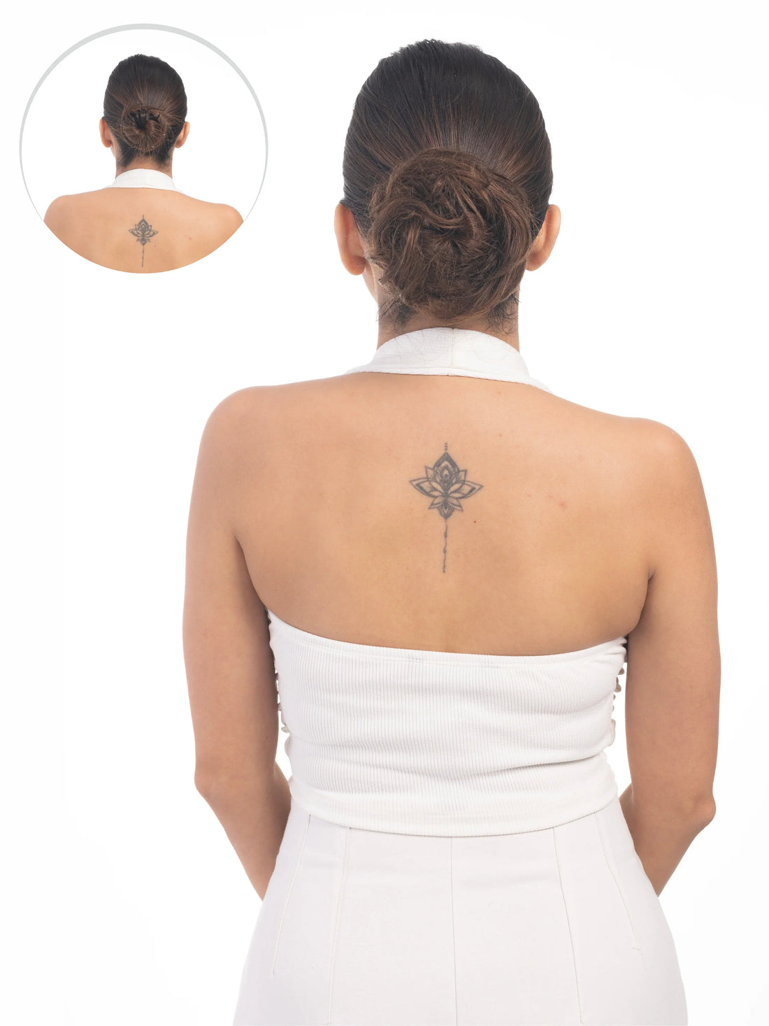 🔥Clearance Sale 49% OFF🔥PREMIUM MESSY BUN HAIR SCRUNCHIES - IMPORTED