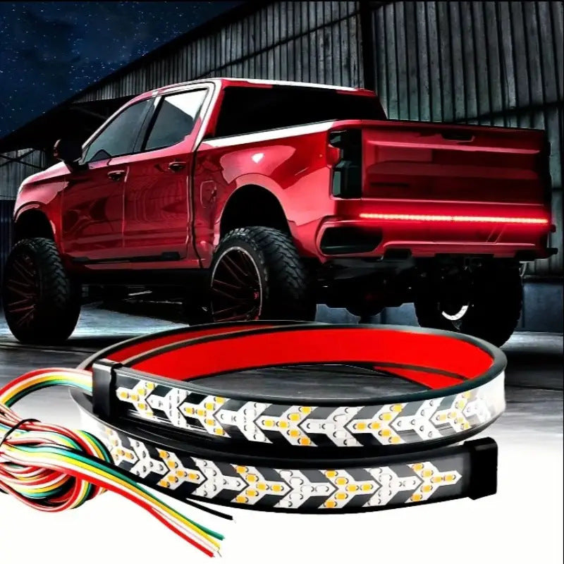 Car supplies
