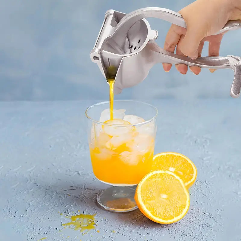 Last Day Sale 49% OFF🔥Household Manual Juicer