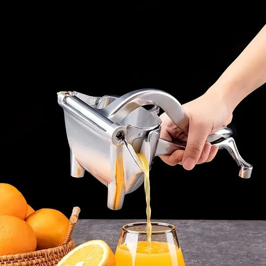 Last Day Sale 49% OFF🔥Household Manual Juicer