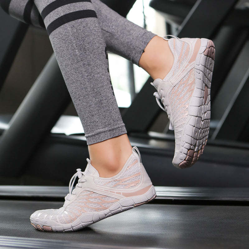 Last Day Sale 49% OFF🎁Healthy & non-slip barefoot shoes (Unisex)