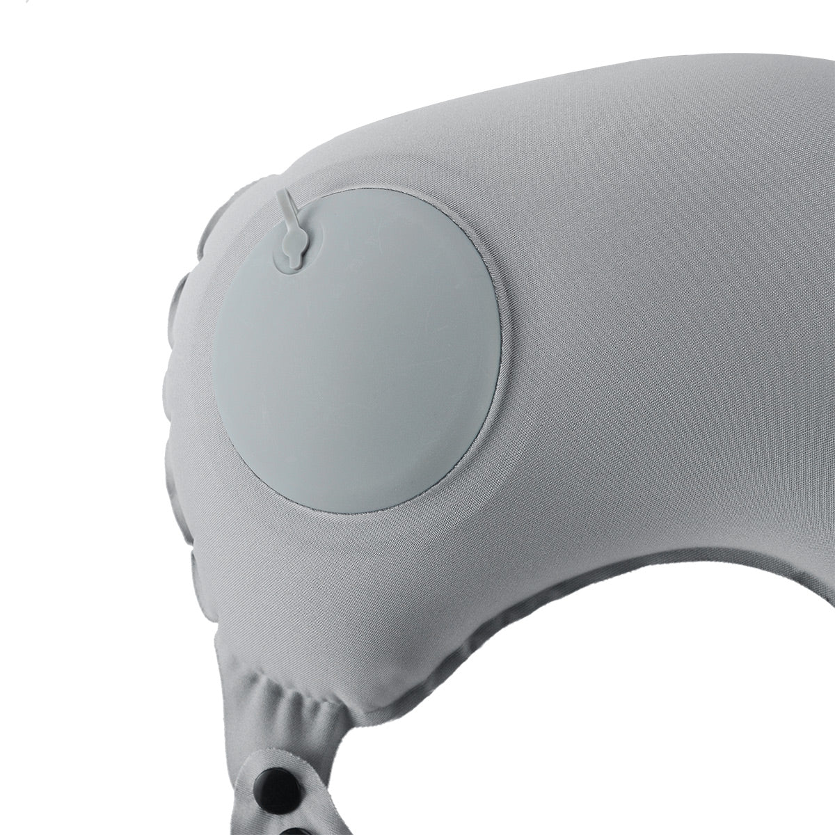 Last Day Sale 49% OFF🔥Inflatable U-Shaped Neck Pillow